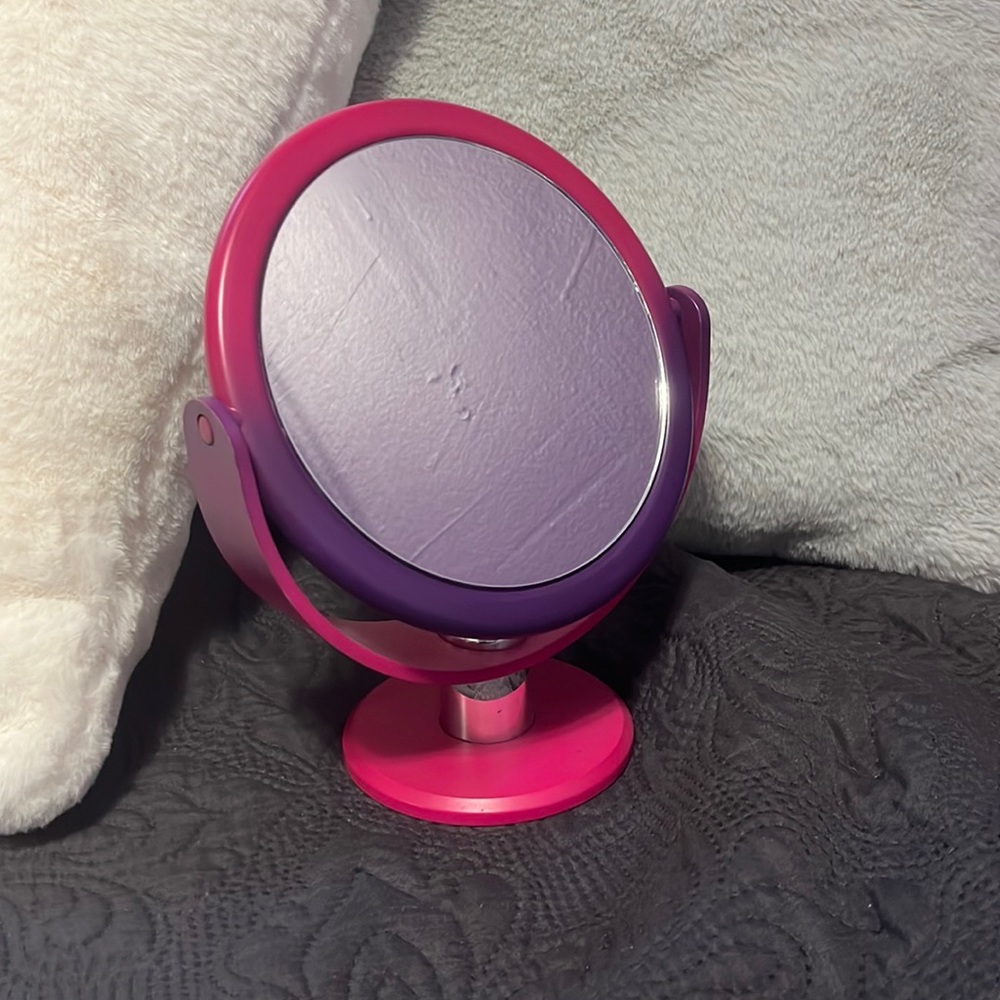 Makeup Mirror